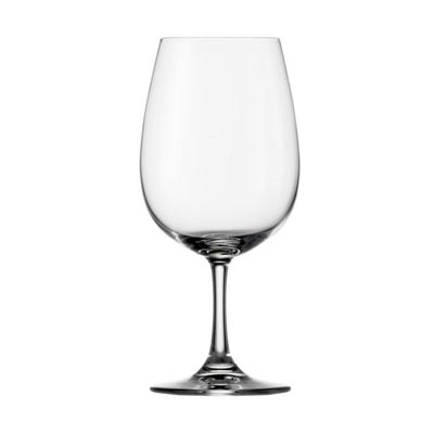 Short Stem Wine Glasses