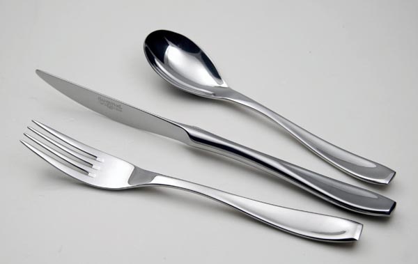 Barenthal Aster 18/10 Stainless Steel Dinner Fork | RSS