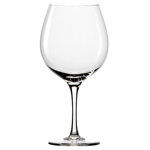 Stolzle Universal Crystal Red Wine Glass 17 Oz