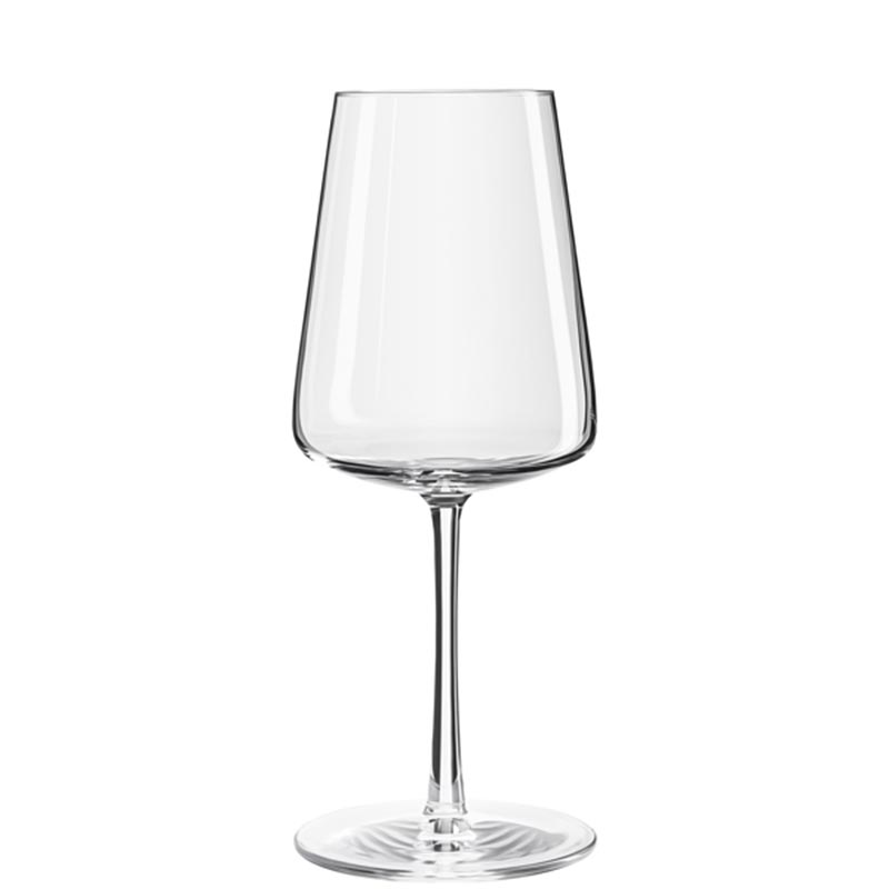 Glass Stölzle Classic long-life White Wine
