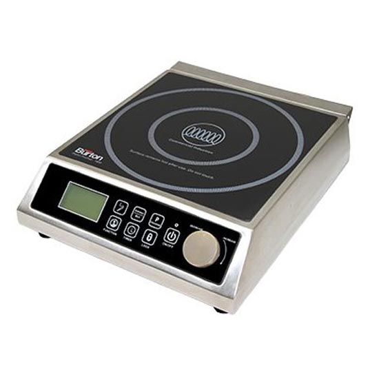 Prochef Induction Cooktop 1800 W 120 V