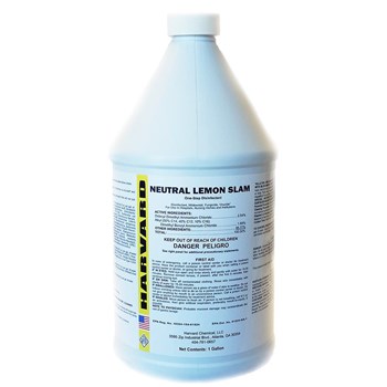SH-LEMON-SLAM
