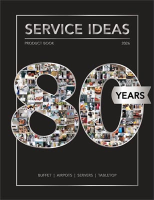 Service Ideas Catalog Cover
