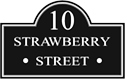 10 Strawberry Street